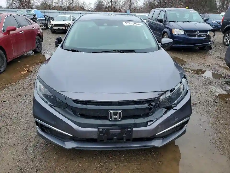 2HGFC2F56MH000197 2021 HONDA CIVIC-4