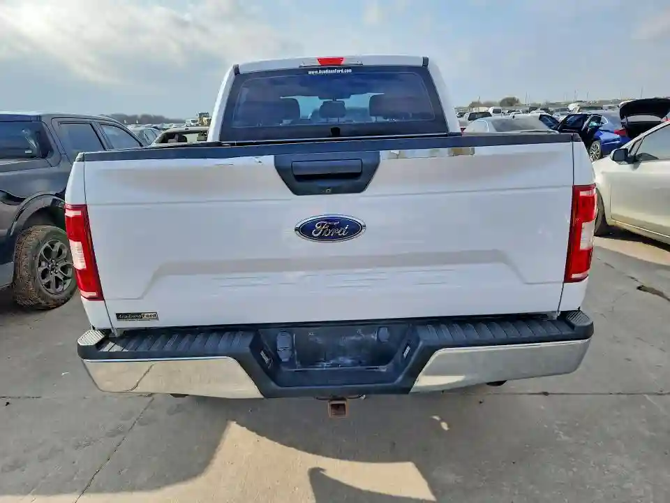1FTEW1EB1LKD36723 2020 FORD F-150-5