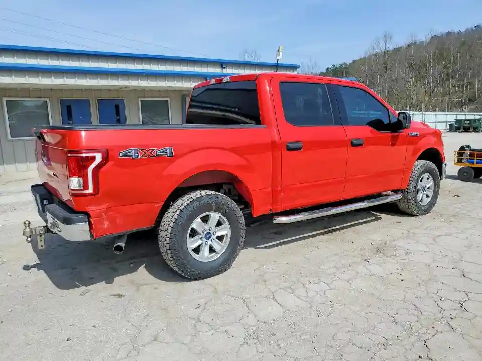 1FTEW1EF4HKD27122 2017 FORD F-150-2