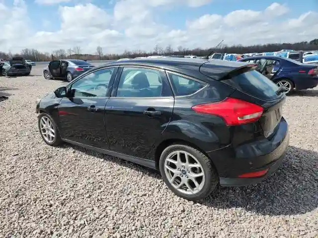 1FADP3K24FL319539 2015 FORD FOCUS-1