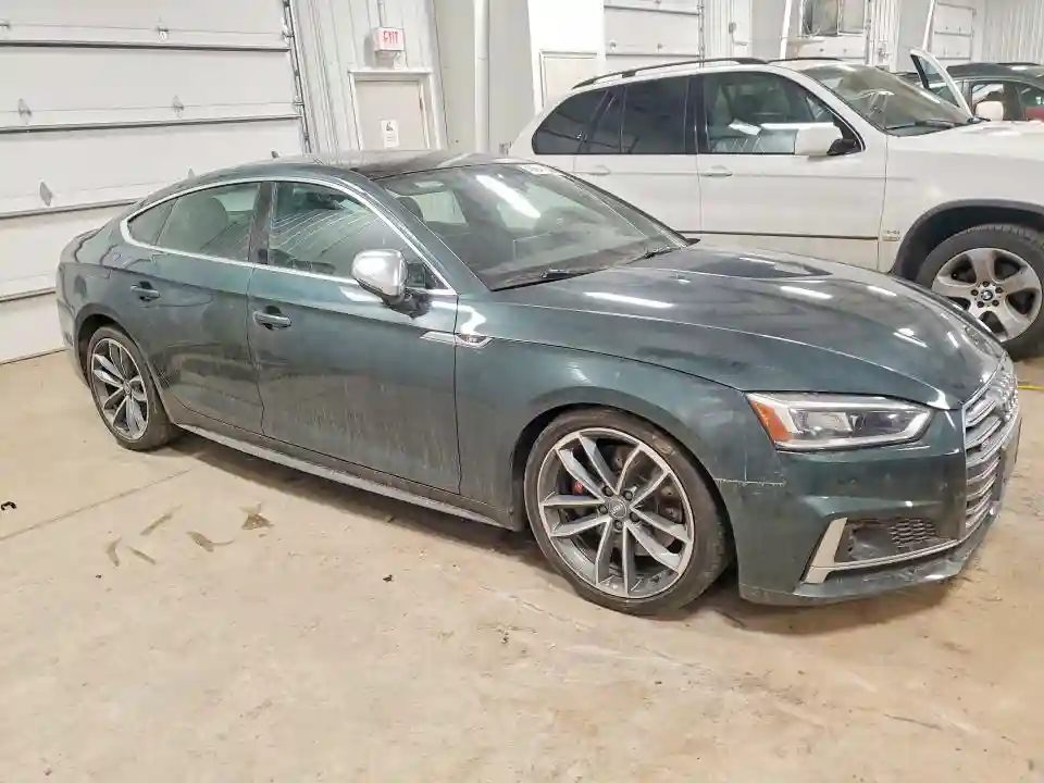 WAUC4CF52JA063244 2018 AUDI S5/RS5-3