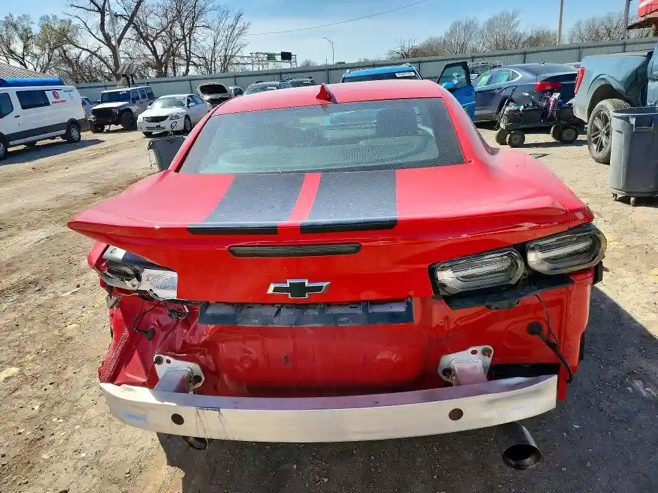 1G1FB1RS8R0113196 2024 CHEVROLET CAMARO-5