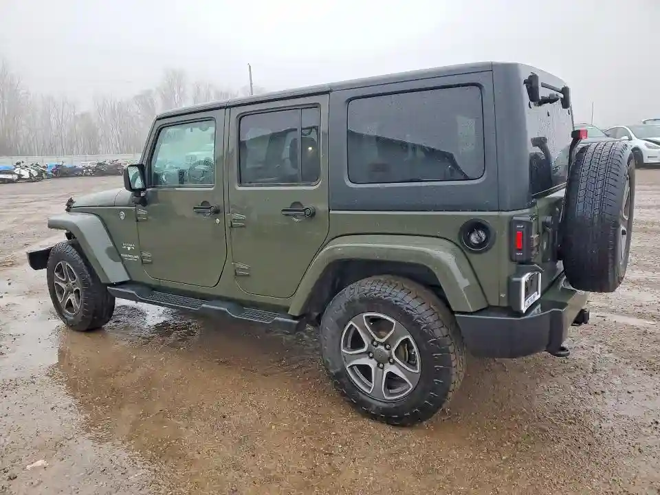 1C4BJWEG8GL150820 2016 JEEP WRANGLER-1