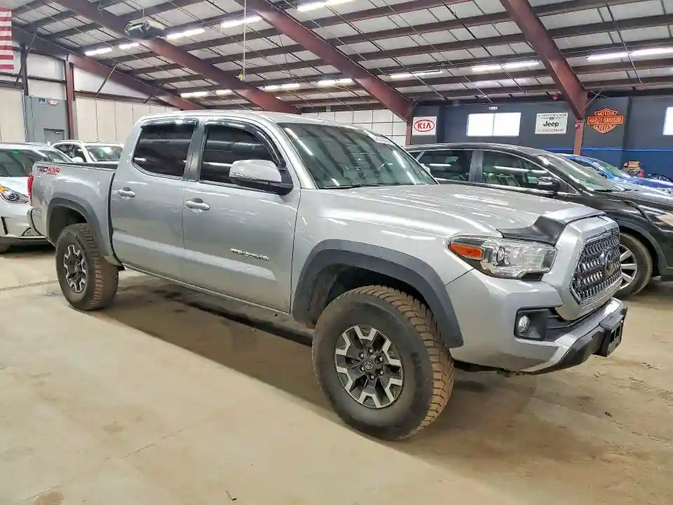 3TMCZ5AN1KM229457 2019 TOYOTA TACOMA-3
