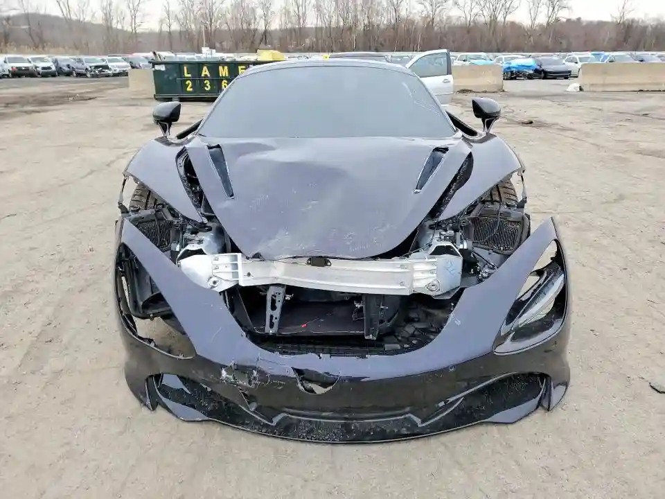 SBM14FCA2LW004138 2020 MCLAREN ALL OTHER-4