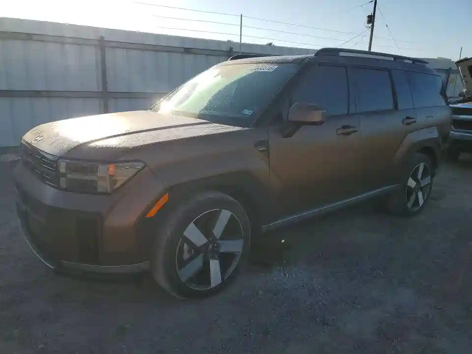 5NMP44GL0RH023222 2024 HYUNDAI SANTA FE-0