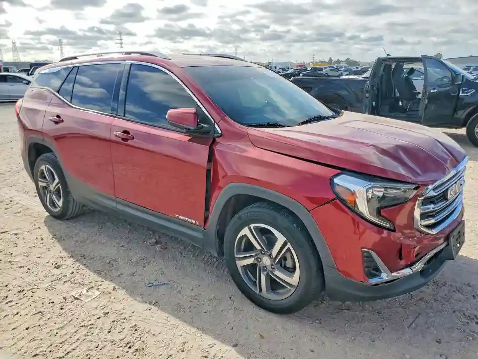 3GKALVEV6KL208696 2019 GMC TERRAIN-3