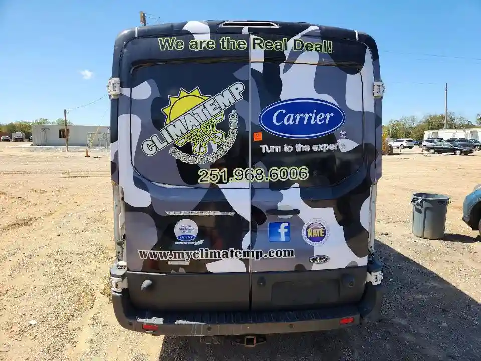 1FTBW2CG9GKB24746 2016 FORD TRANSIT-5