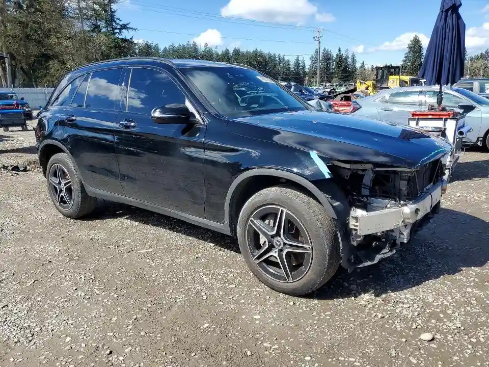W1N0G8EB9NV391544 2022 MERCEDES-BENZ GLC-CLASS-3