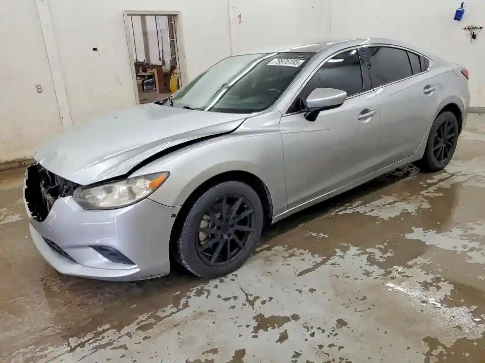 JM1GJ1U56G1407381 2016 MAZDA 6-0