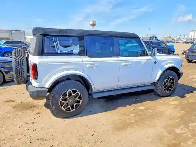 1FMDE5DHXPLB49763 2023 FORD BRONCO-2
