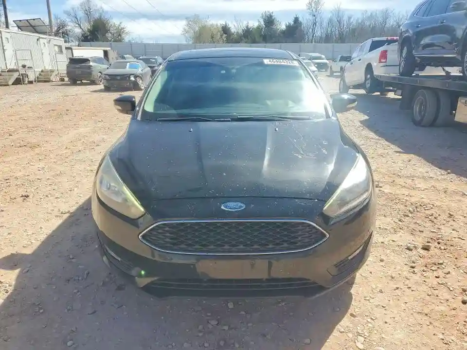 1FADP3M28HL332830 2017 FORD FOCUS-4
