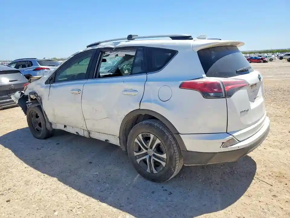 JTMZFREV4JJ729595 2018 TOYOTA RAV4-1