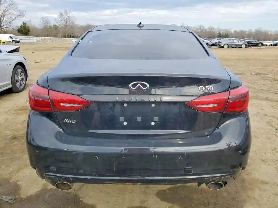 JN1EV7BR0MM755095 2021 INFINITI Q50-5