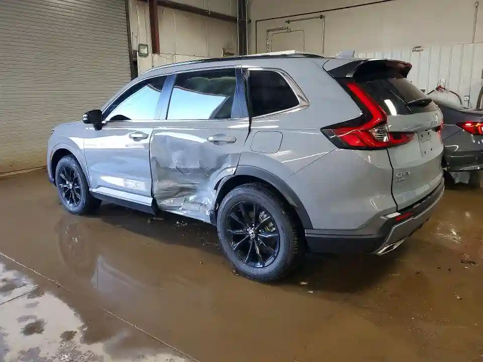 7FARS6H89SE010713 2025 HONDA CRV-1