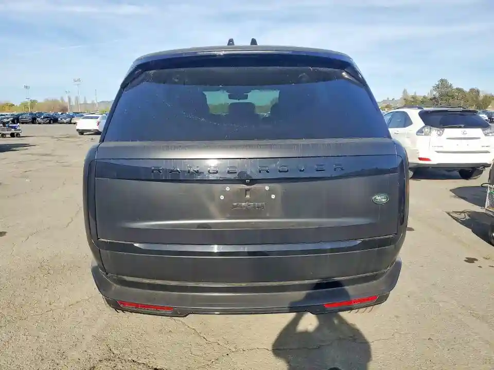 SALKPBFU8PA043251 2023 LAND ROVER RANGEROVER-5