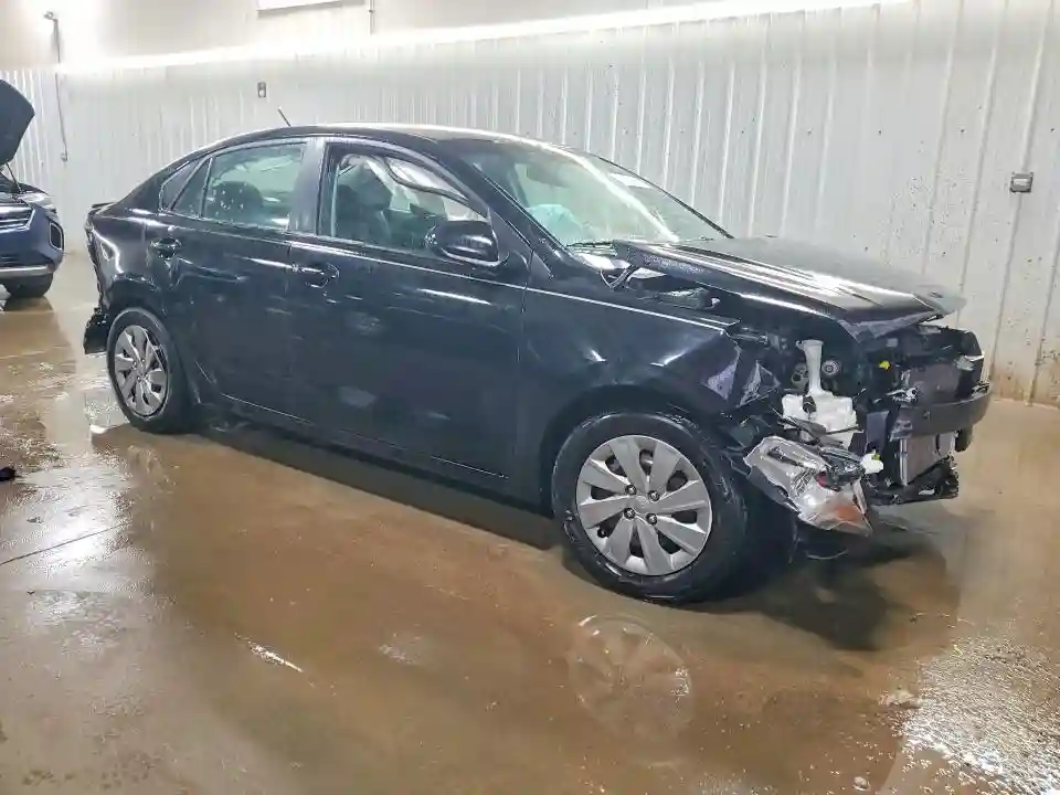 3KPA24AD4LE262901 2020 KIA RIO-3