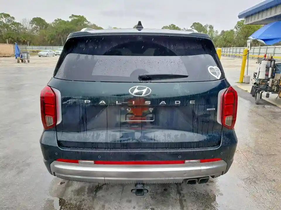 KM8R7DGE2RU685535 2024 HYUNDAI PALISADE-5