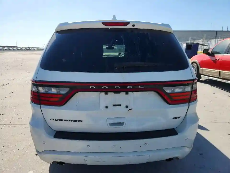 1C4RDHDG2KC743746 2019 DODGE DURANGO-5