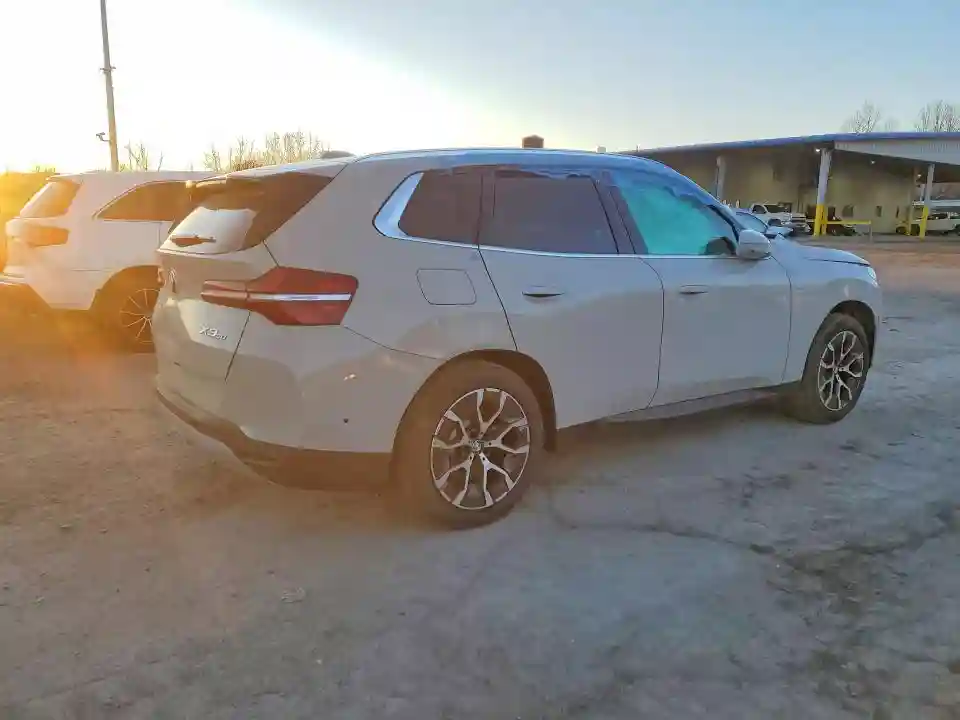 5UX53GP0XT9194241 2026 BMW X3 30 XDRI-2