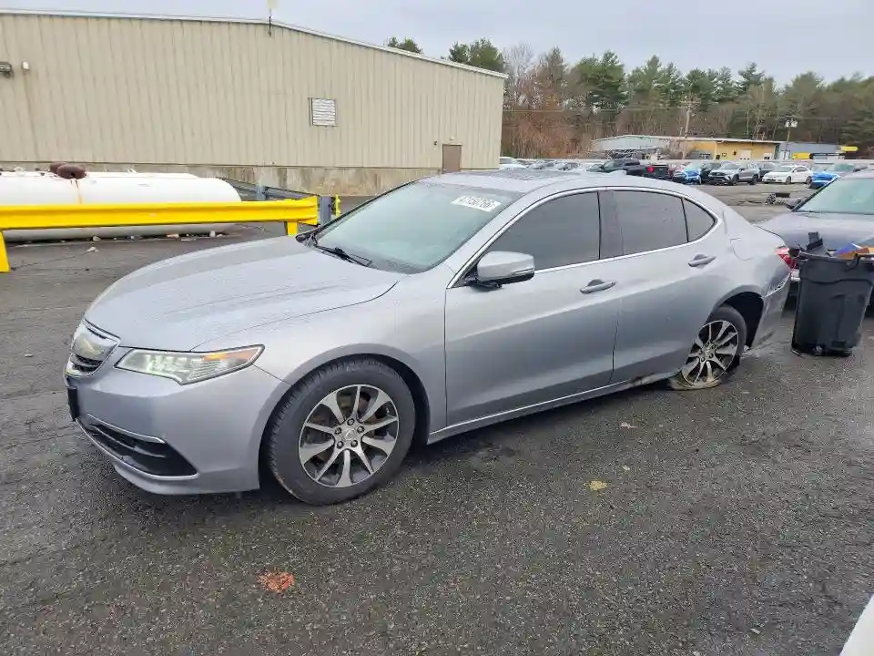 19UUB1F33HA008801 2017 ACURA TLX-0