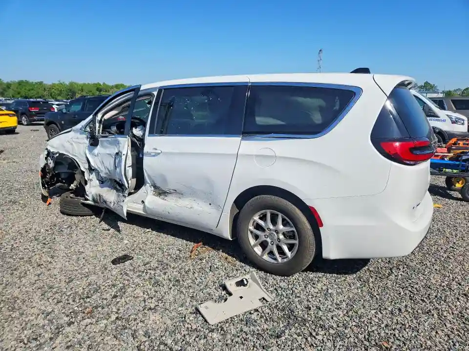 2C4RC1BG2RR151777 2024 CHRYSLER PACIFICA-1