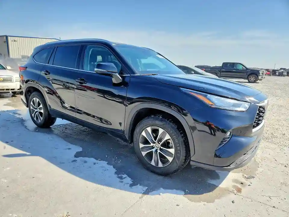 5TDGZRAH2LS009751 2020 TOYOTA HIGHLANDER-3