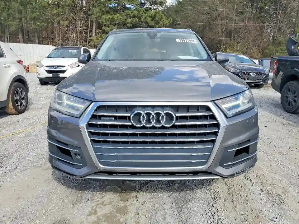 WA1LAAF77HD019700 2017 AUDI Q7-4