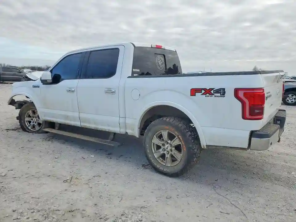 1FTEW1EF1FFB78366 2015 FORD F-150-1