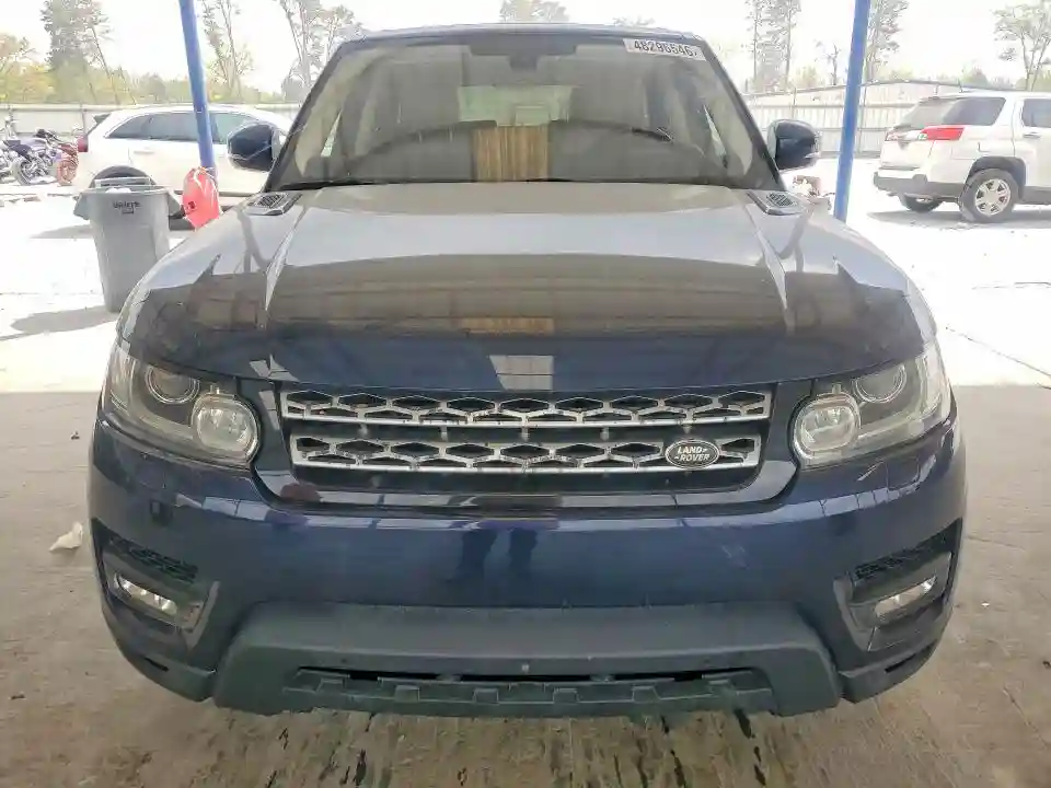 SALWR2VF6GA557016 2016 LAND ROVER RANGEROVER-4