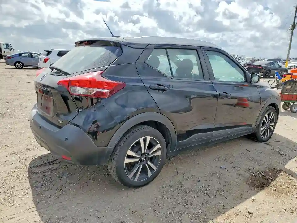 3N1CP5CVXLL497355 2020 NISSAN KICKS-2