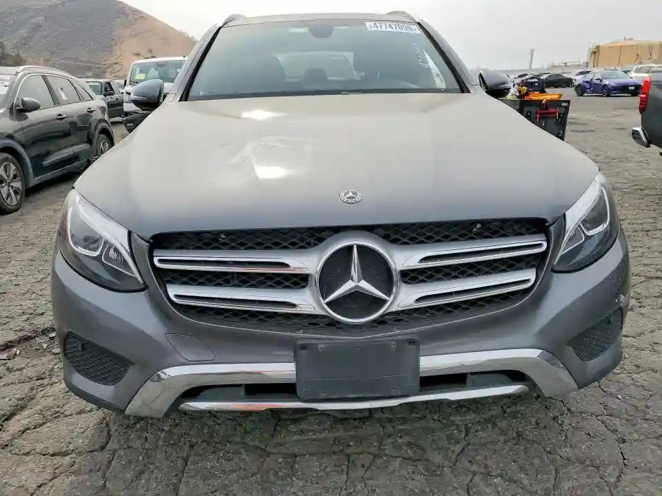 WDC0G5EB5KF567723 2019 MERCEDES-BENZ GLC-CLASS-4