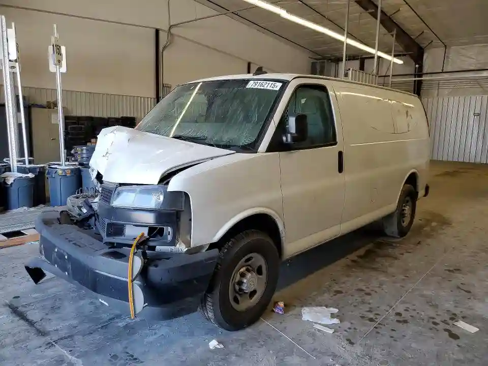 1GCWGAFP7L1269479 2020 CHEVROLET EXPRESS-0