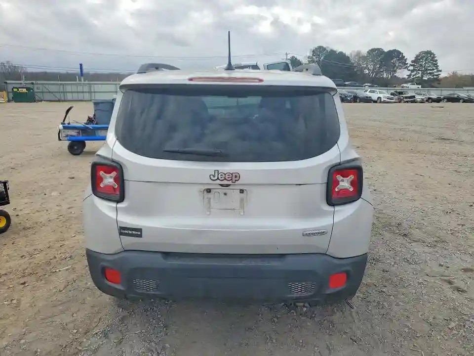 ZACCJABT5GPC53441 2016 JEEP RENEGADE-5