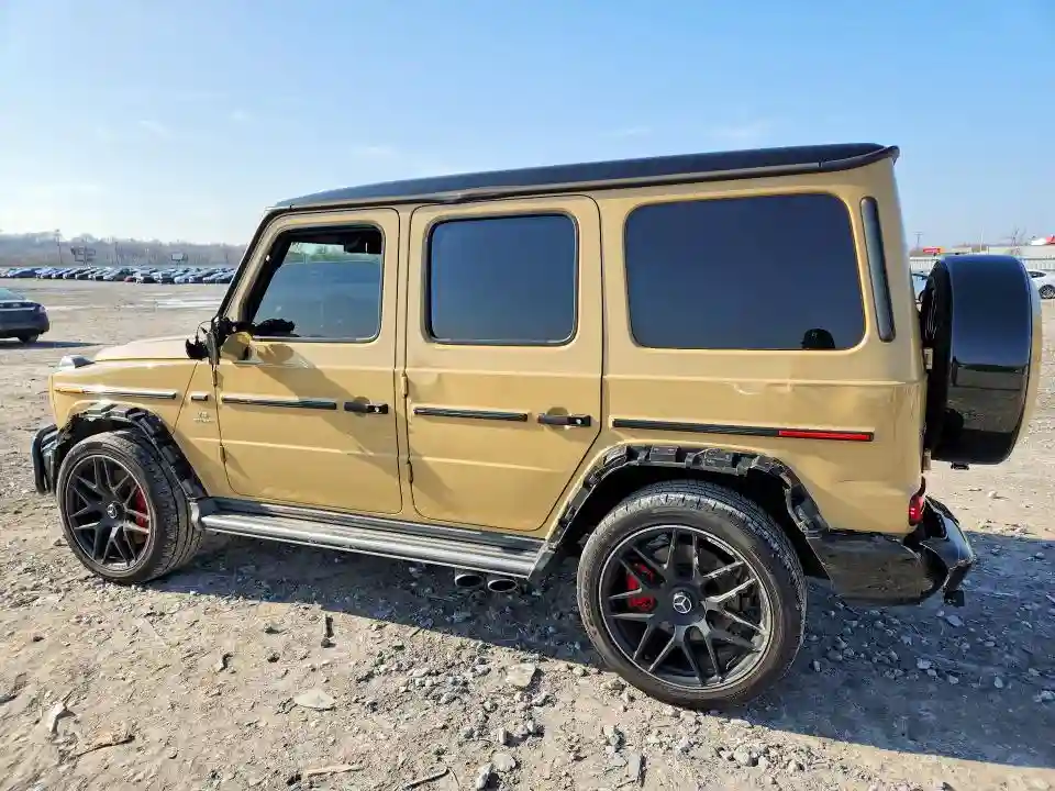 W1NYC7HJ6LX352522 2020 MERCEDES-BENZ G-CLASS-1