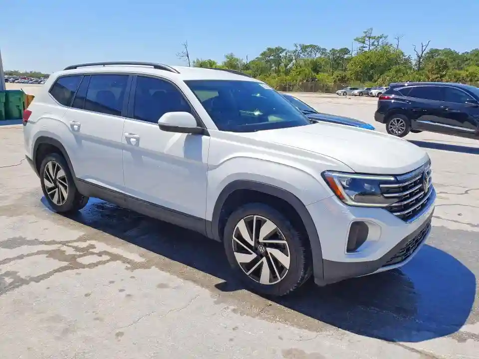1V2WR2CA2RC533834 2024 VOLKSWAGEN ATLAS-3