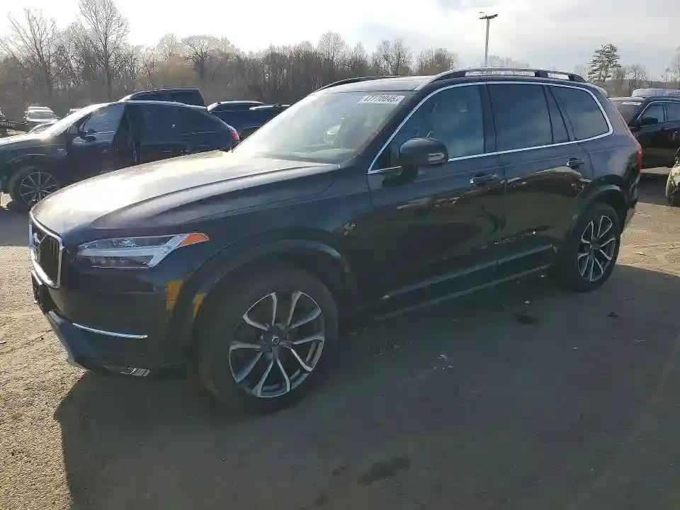YV4A22PK8G1035310 2016 VOLVO XC90-0