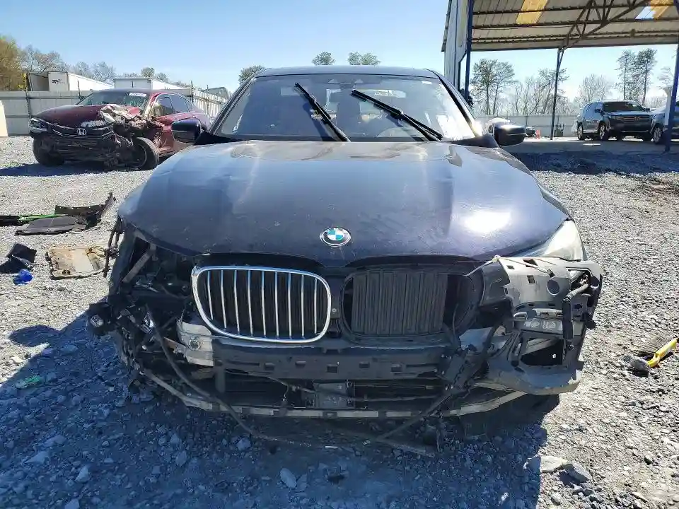 WBA7B0C54GG526890 2016 BMW 7 SERIES-4
