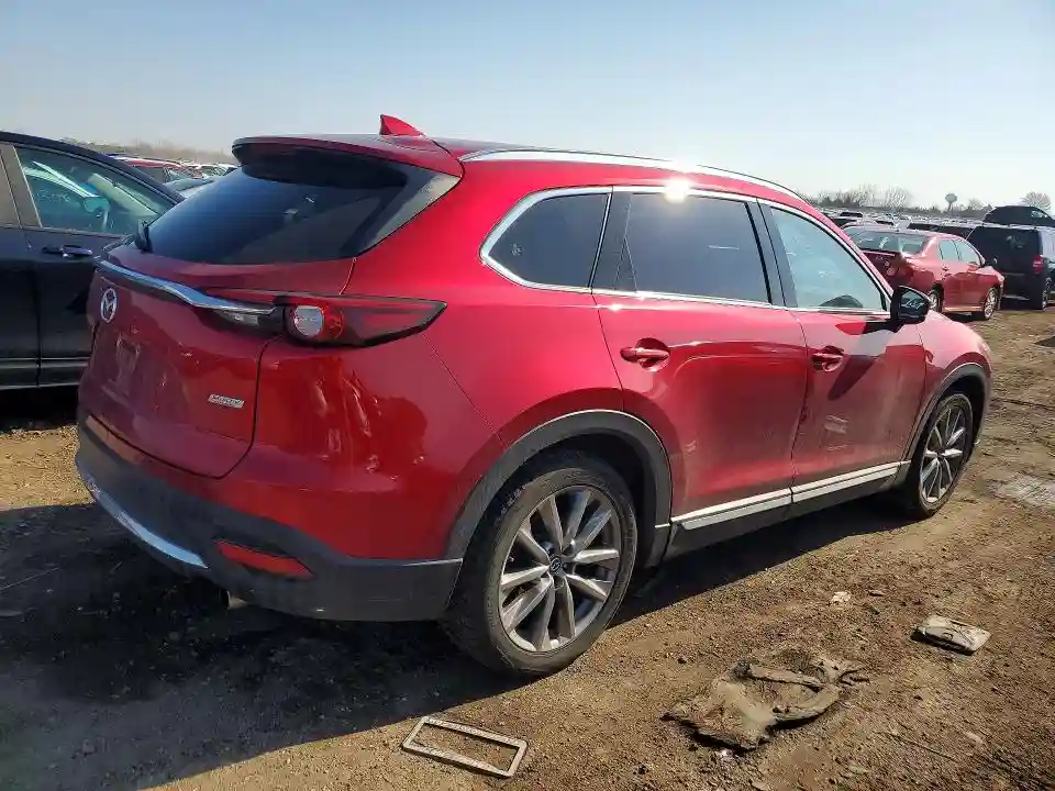 JM3TCBDY3K0330659 2019 MAZDA CX-9-2