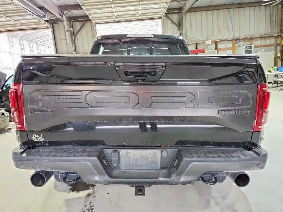 1FTFW1RG4JFD12514 2018 FORD F150-5