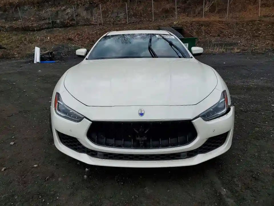 ZAM57YTL4K1319173 2019 MASERATI ALL OTHER-4