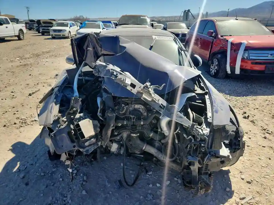 KNAE35LC1L6085090 2020 KIA STINGER-4