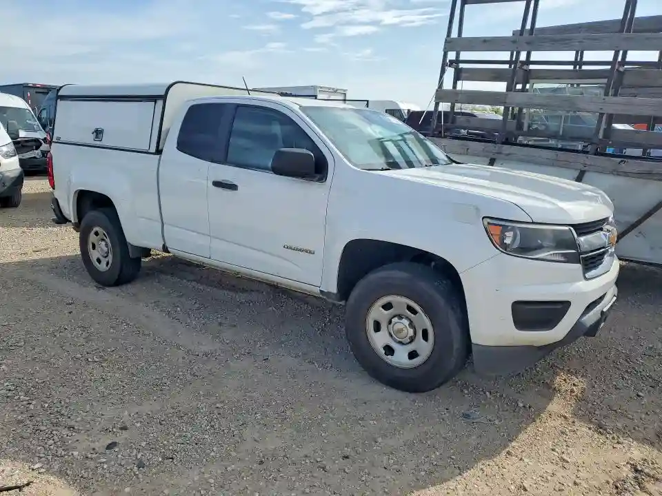 1GCHSAEA8F1264591 2015 CHEVROLET COLORADO-3