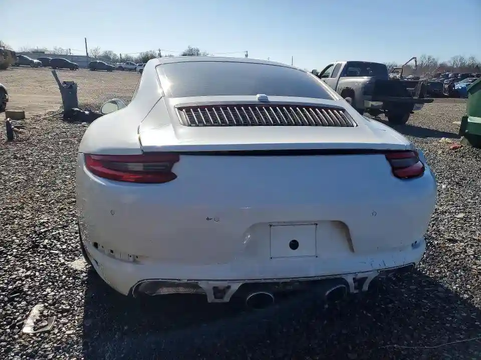 WP0AB2A95HS123655 2017 PORSCHE 911-5