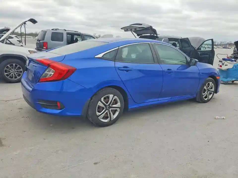 19XFC2F5XGE074401 2016 HONDA CIVIC-4