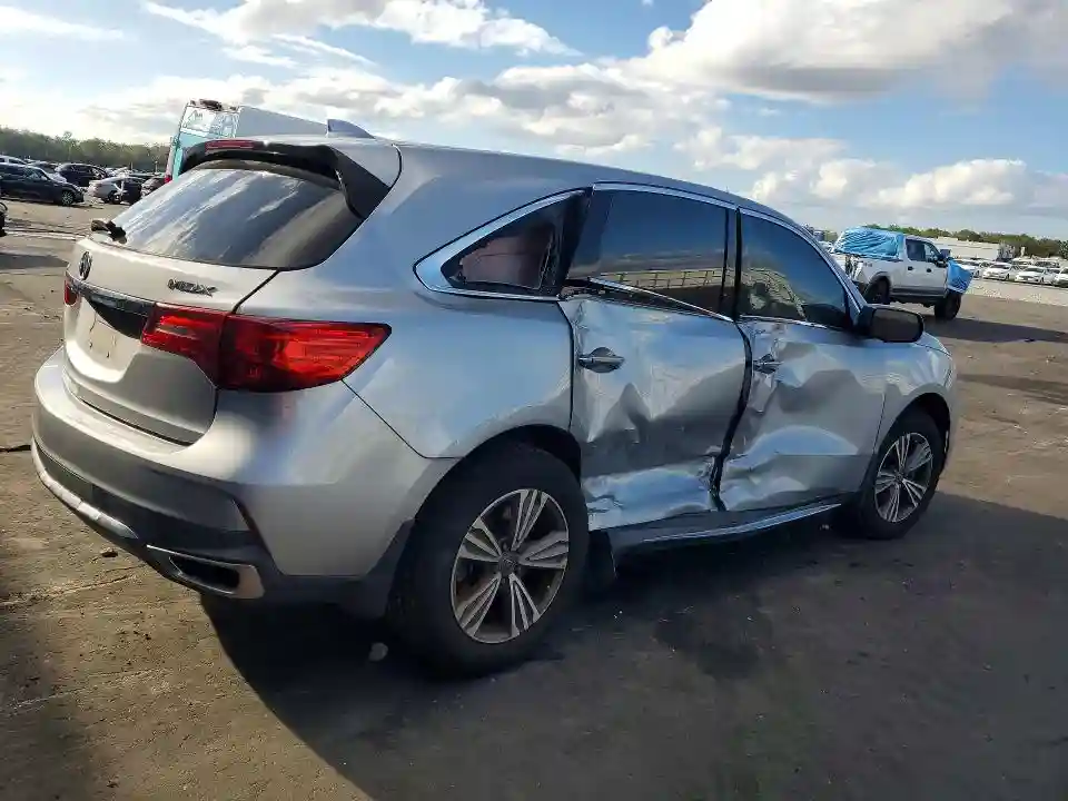 5J8YD3H3XLL010823 2020 ACURA MDX-2