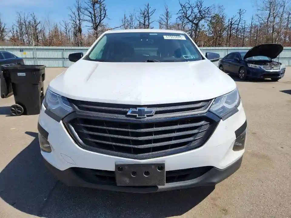 2GNAXUEV4L6283694 2020 CHEVROLET EQUINOX LT-4