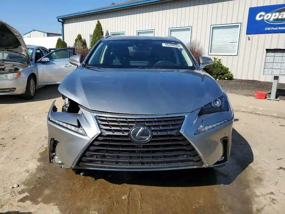 JTJDARBZ3L5016289 2020 LEXUS NX 300 FW-4