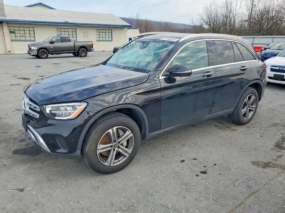 W1N0G8EB2NV348812 2022 MERCEDES-BENZ GLC-CLASS-0