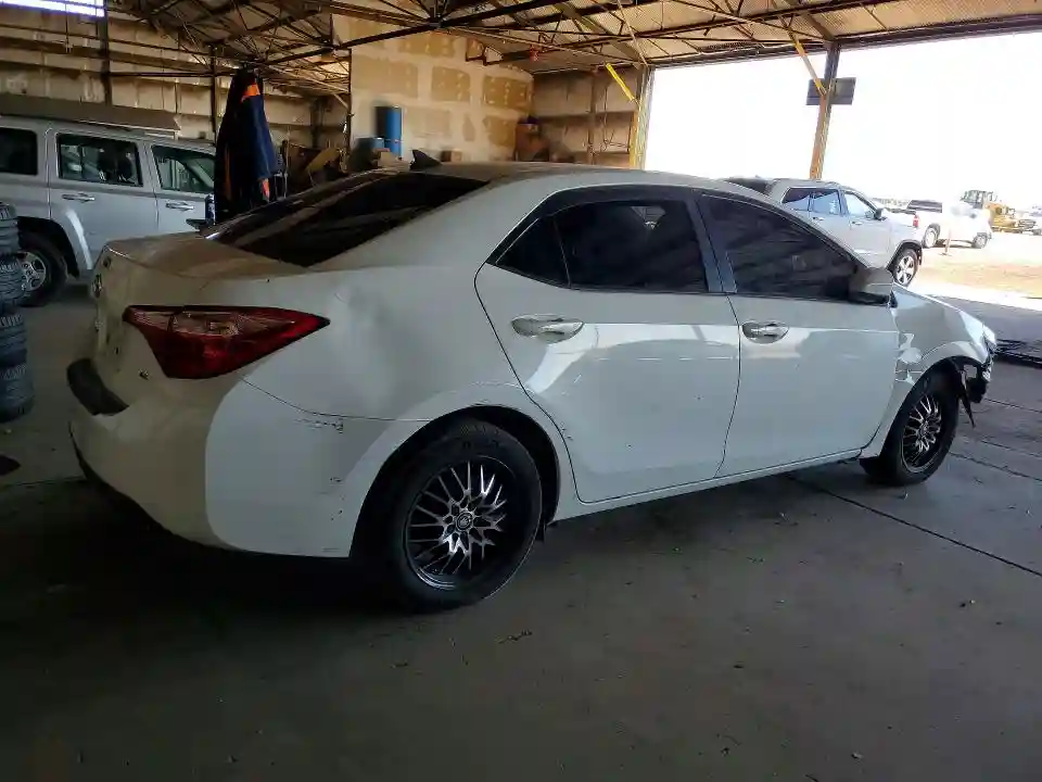 5YFBURHE7KP891253 2019 TOYOTA COROLLA-2